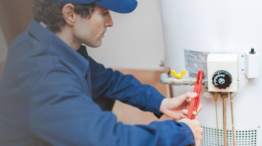 Professional Leak Detection Services in Racine, OH